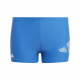 Bañador Niño Adidas 3 Bar Log Azul
