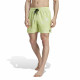Children’s Bathing Costume Adidas Clx Sho Sl Yellow Green