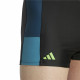 Men’s Bathing Costume Adidas ock Black
