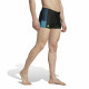 Men’s Bathing Costume Adidas ock Black