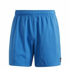 Bañador Hombre Adidas Sld Clx Sho Sl Azul