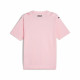 Camiseta de Manga Corta Hombre Puma Palermo FC Home 23/24 Rosa