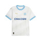 Camiseta de Fútbol de Manga Corta Hombre Puma Olympique de Marsella