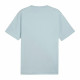 Men’s Short Sleeve T-Shirt Puma POWER Colorbloc M