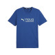 Camiseta de Manga Corta Hombre Puma Pádel