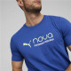 Camiseta de Manga Corta Hombre Puma Pádel
