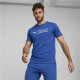 Camiseta de Manga Corta Hombre Puma Pádel