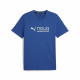 Camiseta de Manga Corta Hombre Puma Pádel