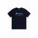 Men’s Short Sleeve T-Shirt Champion Crewneck