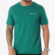 Men’s Short Sleeve T-Shirt Champion Crewneck