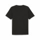 Camiseta de Manga Corta Hombre Puma Graphics Triple No.1