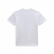 Camiseta de Manga Corta Hombre Vans Snail Trail