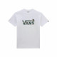 Camiseta de Manga Corta Hombre Vans Snail Trail