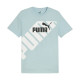 Camiseta de Manga Corta Hombre Puma POWER Graphic M