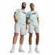 Camiseta de Manga Corta Hombre Puma POWER Graphic M