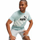 Camiseta de Manga Corta Hombre Puma POWER Graphic M