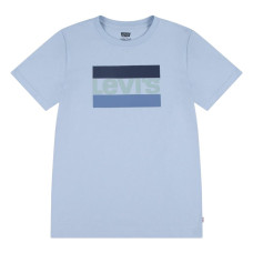 Camiseta de Manga Corta Infantil Levi's Sportswear