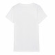 Camiseta de Manga Corta Mujer Puma Power