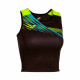 Camiseta de Tirantes Infantil Joma Sport Elite X