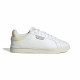 Zapatillas de Running para Adultos Adidas Court Silk Blanco