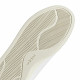 Zapatillas de Running para Adultos Adidas Court Silk Blanco