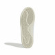Zapatillas de Running para Adultos Adidas Court Silk Blanco