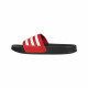 Women's Flip Flops Adidas Adilette Shower Red