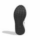 Zapatillas Deportivas Infantiles Adidas Run 70S Negro