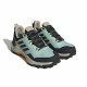 Zapatillas de Running para Adultos Adidas Terrex Ax4 Gtx Mujer