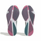 Zapatillas Deportivas Mujer Adidas Adizero Sl Blanco