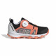 Zapatillas Deportivas Infantiles Adidas Terrex Agravic BOA