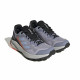 Zapatillas Deportivas Mujer Adidas Terrex Trail Rider Lavanda