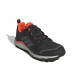 Zapatillas de Running para Adultos Adidas Tracerocker 2.0 Negro