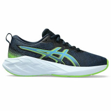 Zapatillas Casual Niño Asics Novablast 4 GS Azul