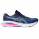 Zapatillas Deportivas Asics Gel-Excite 10 Azul Mujer