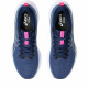 Zapatillas Deportivas Asics Gel-Excite 10 Azul Mujer