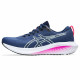 Zapatillas Deportivas Asics Gel-Excite 10 Azul Mujer