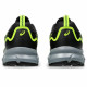 Men's Trainers Asics Trail Scout 3 Yellow Black