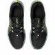 Men's Trainers Asics Trail Scout 3 Yellow Black