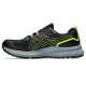 Men's Trainers Asics Trail Scout 3 Yellow Black