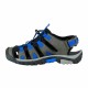 Sports Shoes for Kids Hi-Tec Cove Sport Grey