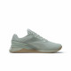 Zapatillas Deportivas Reebok Nano X3 Gris Mujer