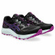 Zapatillas Deportivas Mujer Asics Gel-Sonoma 7 Negro