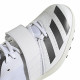 Zapatillas de Running para Adultos Adidas Jumpstar Blanco