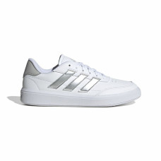 Zapatillas Deportivas Mujer Adidas Courtblock Blanco