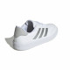 Zapatillas Deportivas Mujer Adidas Courtblock Blanco