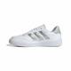 Zapatillas Deportivas Mujer Adidas Courtblock Blanco