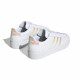 Zapatillas Casual de Mujer Adidas Grand Court Cloudfoam Blanco
