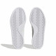Zapatillas Casual de Mujer Adidas Grand Court Cloudfoam Blanco