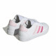 Zapatillas Casual Niño Adidas Grand Court 2.0 Blanco